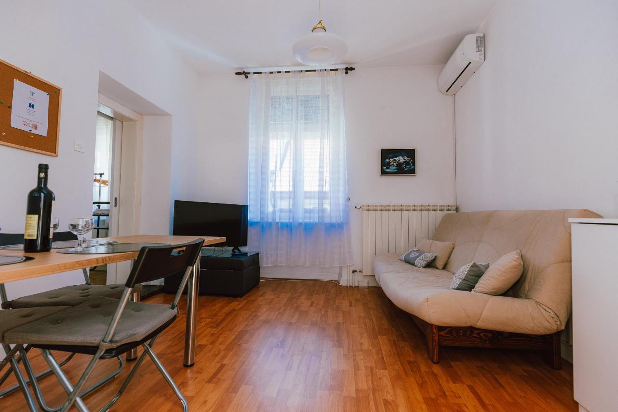 B&B Vransko 29 Экстерьер фото