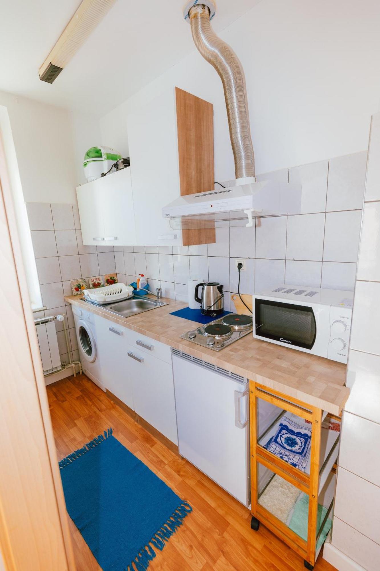 B&B Vransko 29 Экстерьер фото