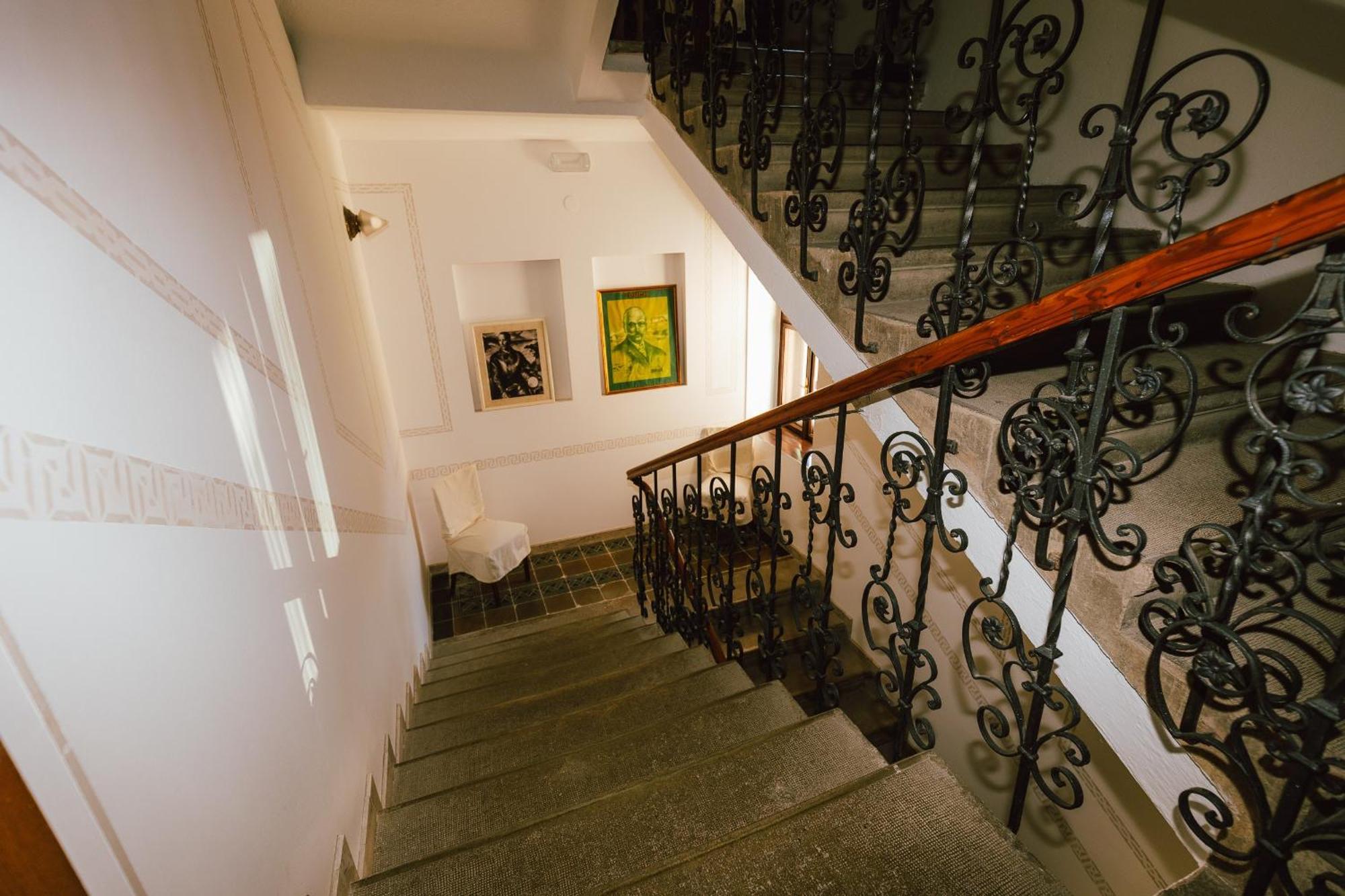 B&B Vransko 29 Экстерьер фото