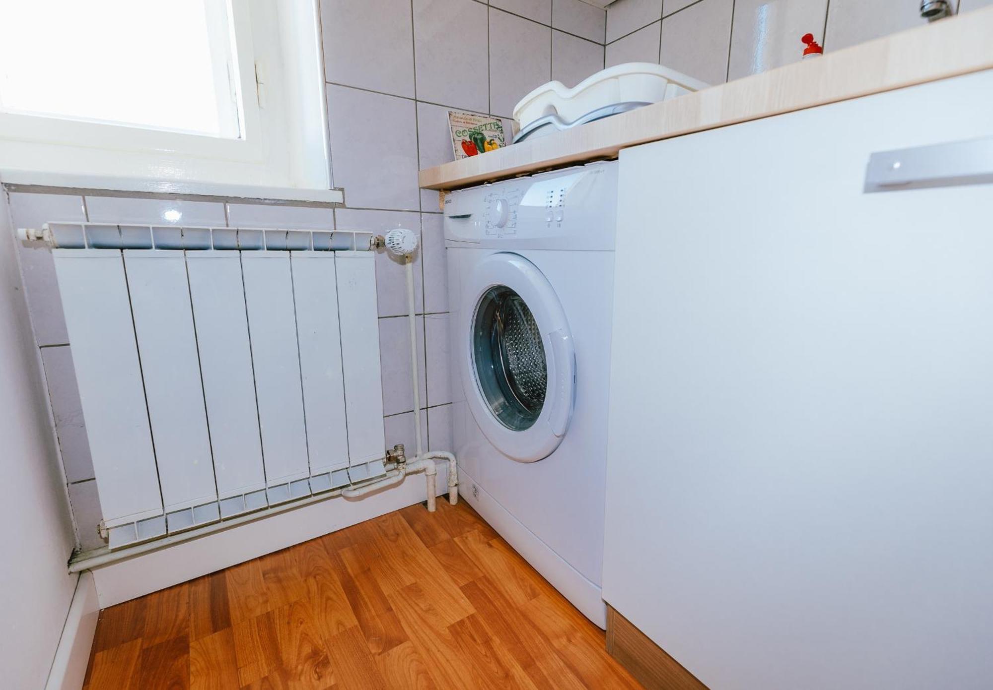 B&B Vransko 29 Экстерьер фото