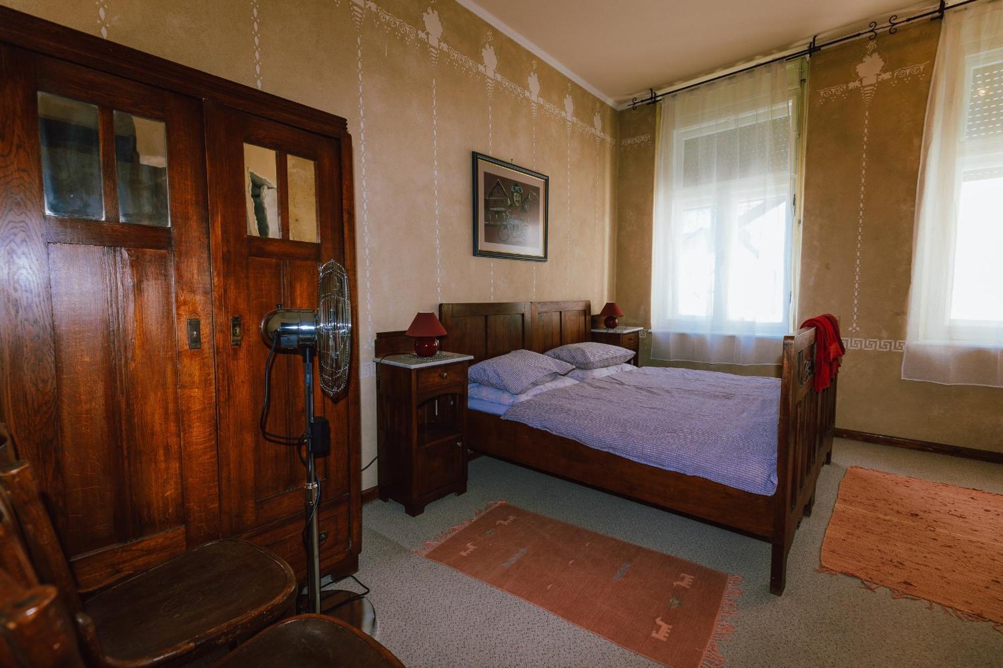 B&B Vransko 29 Экстерьер фото