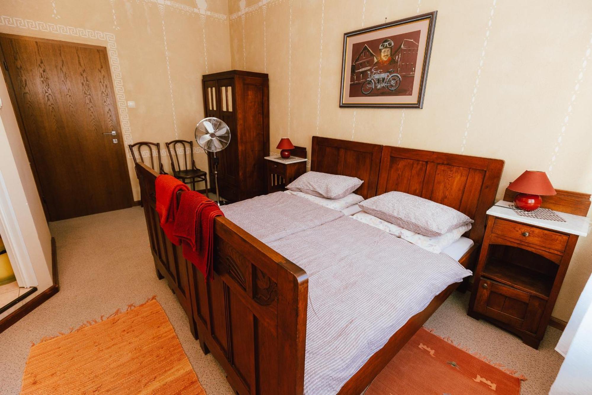 B&B Vransko 29 Экстерьер фото