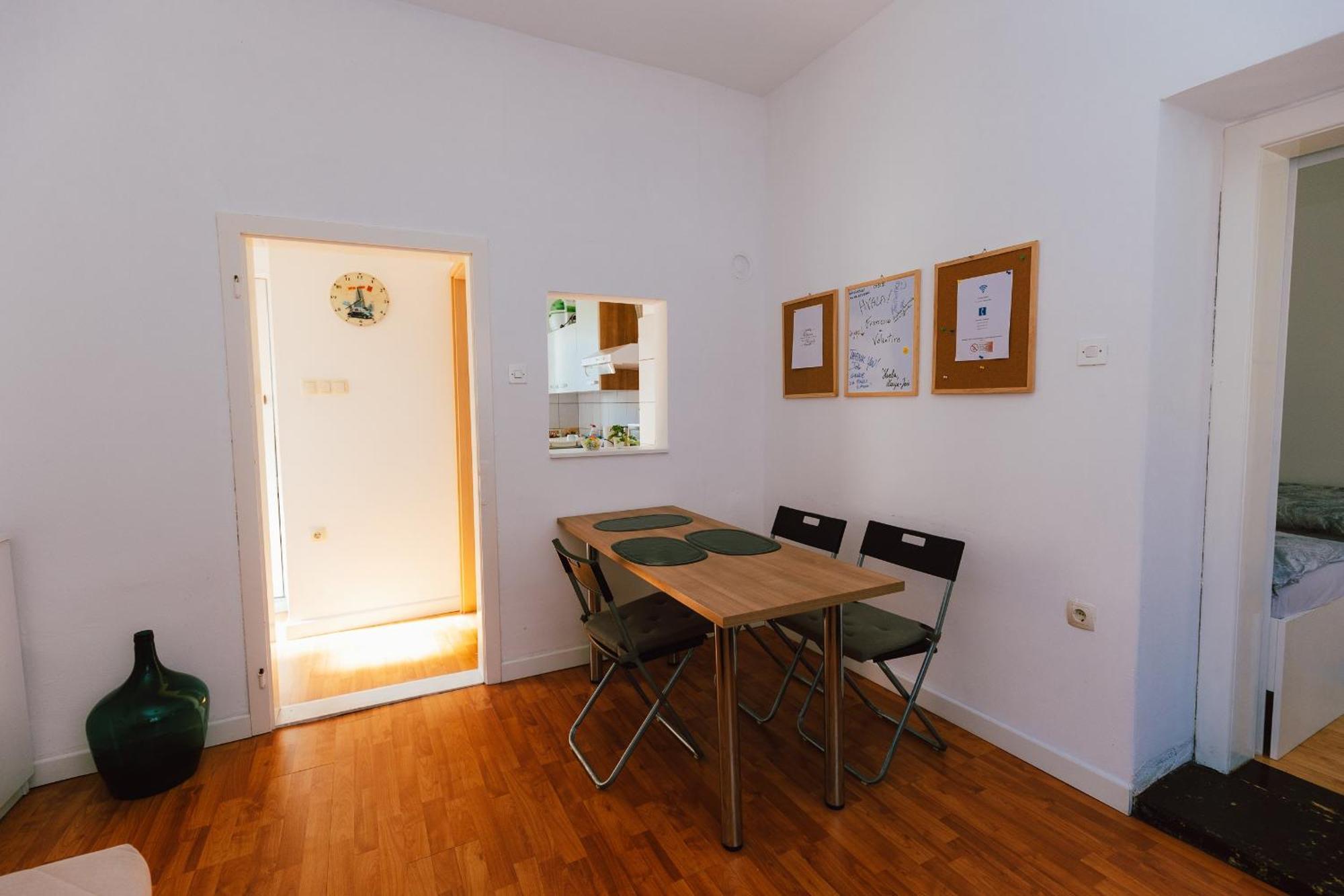 B&B Vransko 29 Экстерьер фото