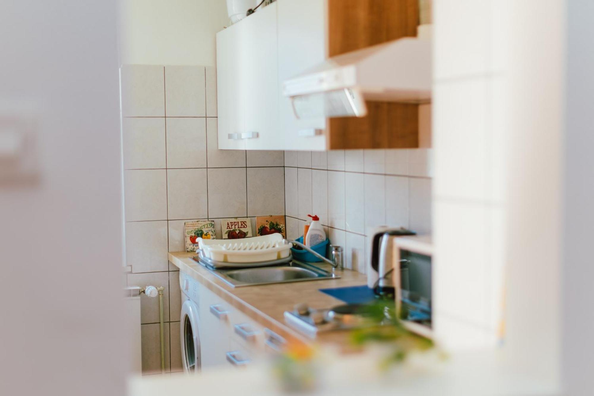 B&B Vransko 29 Экстерьер фото