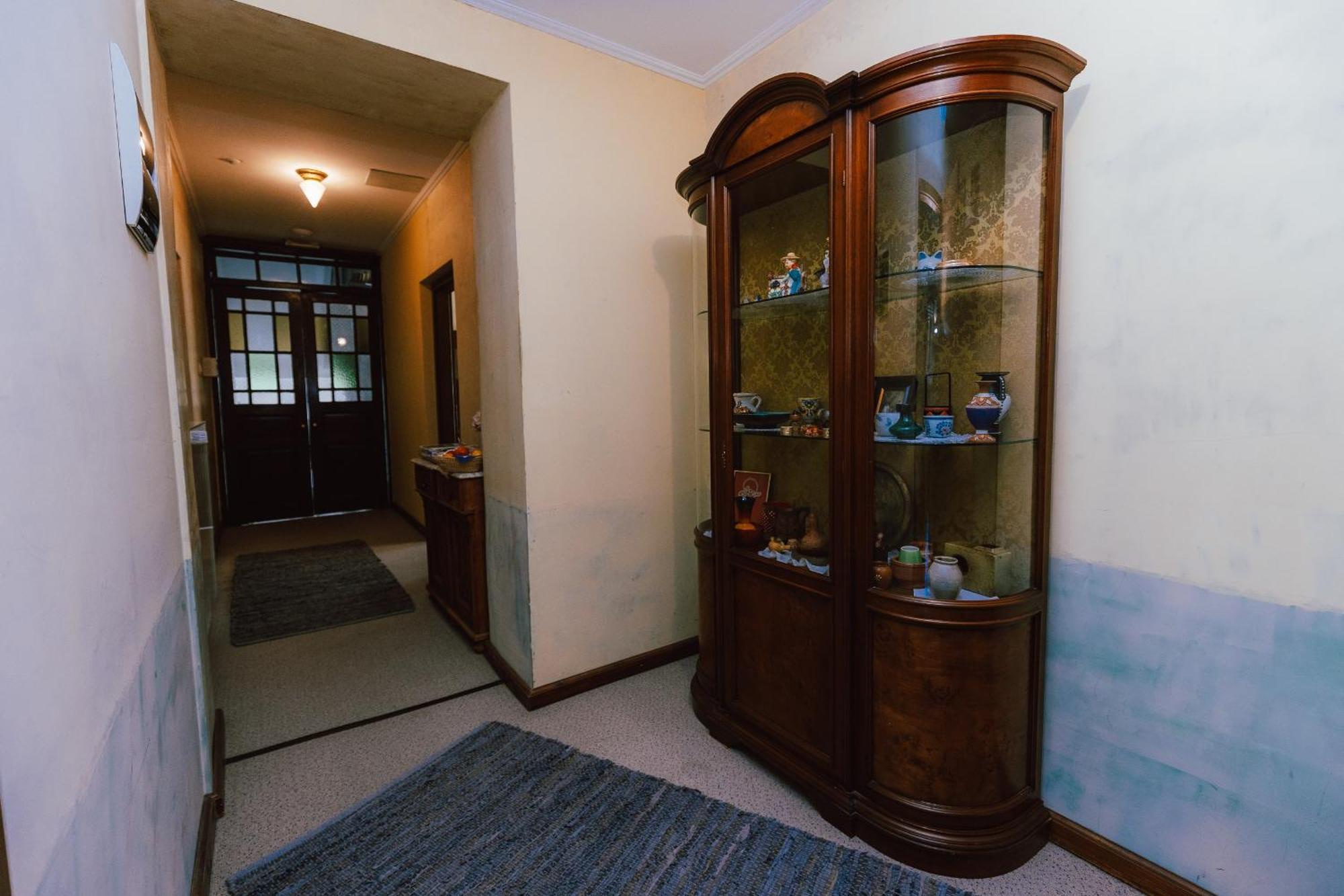 B&B Vransko 29 Экстерьер фото