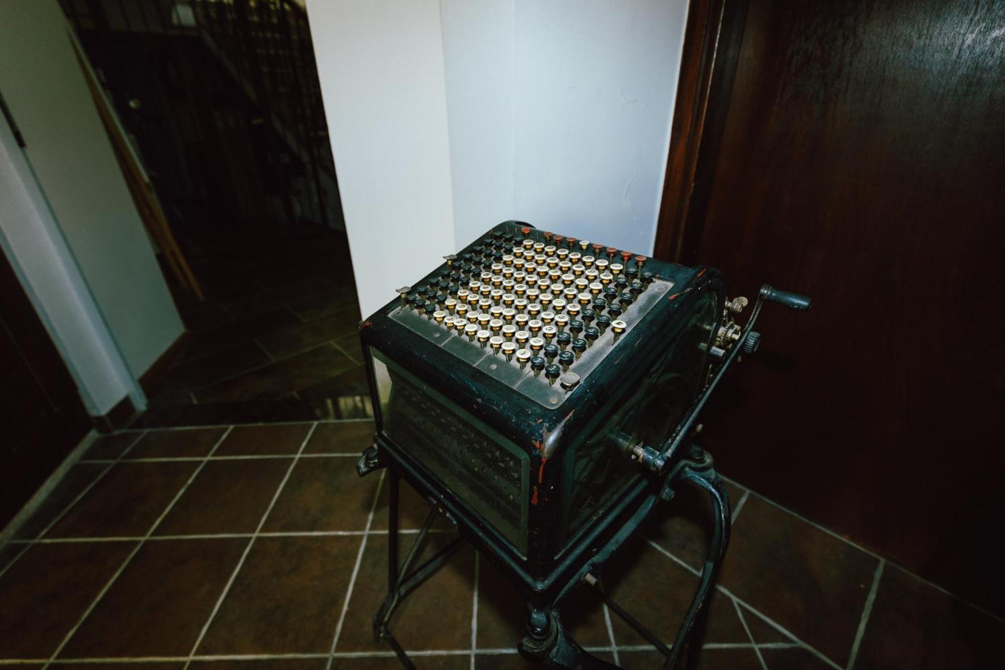 B&B Vransko 29 Экстерьер фото