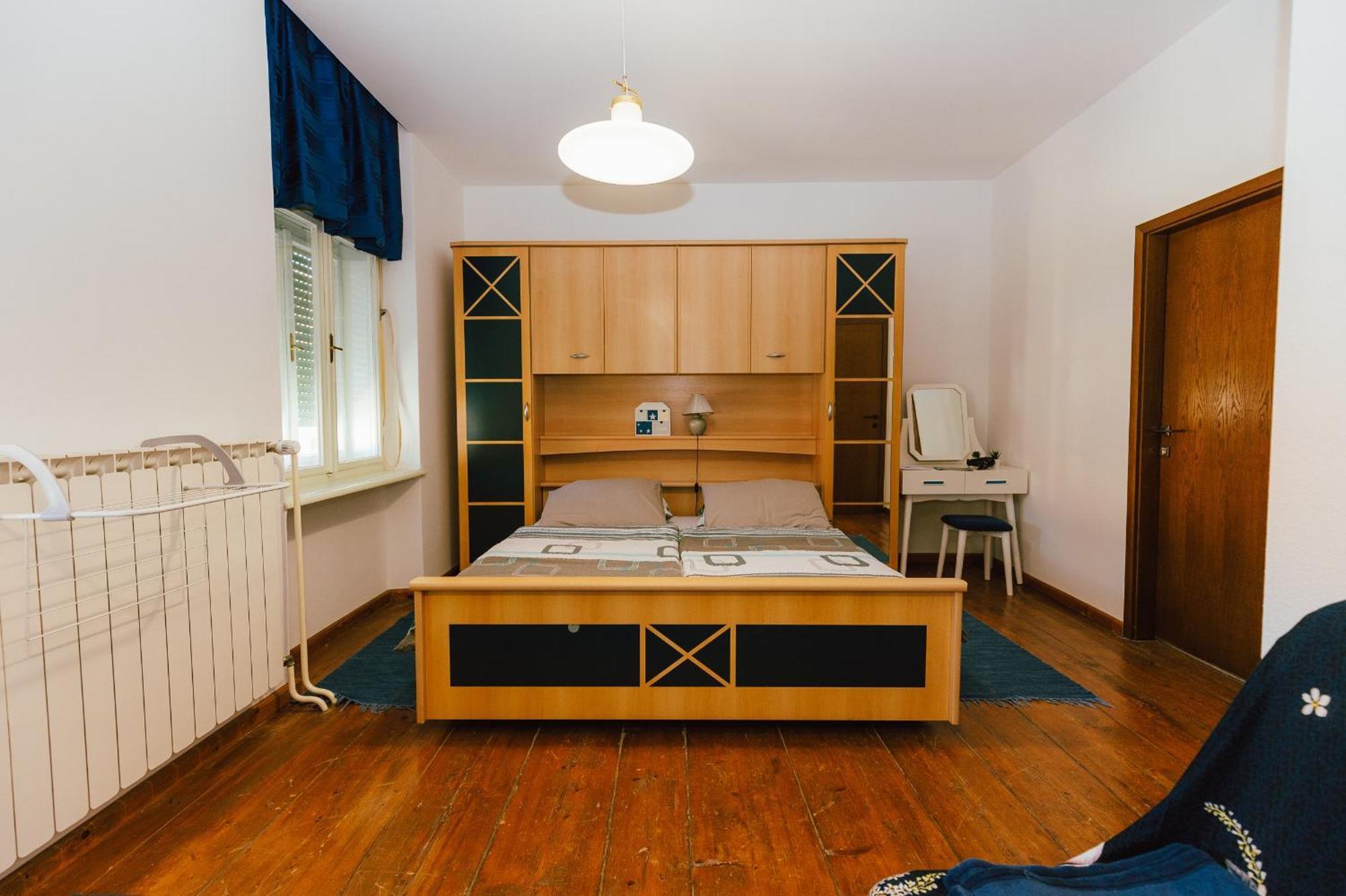 B&B Vransko 29 Экстерьер фото