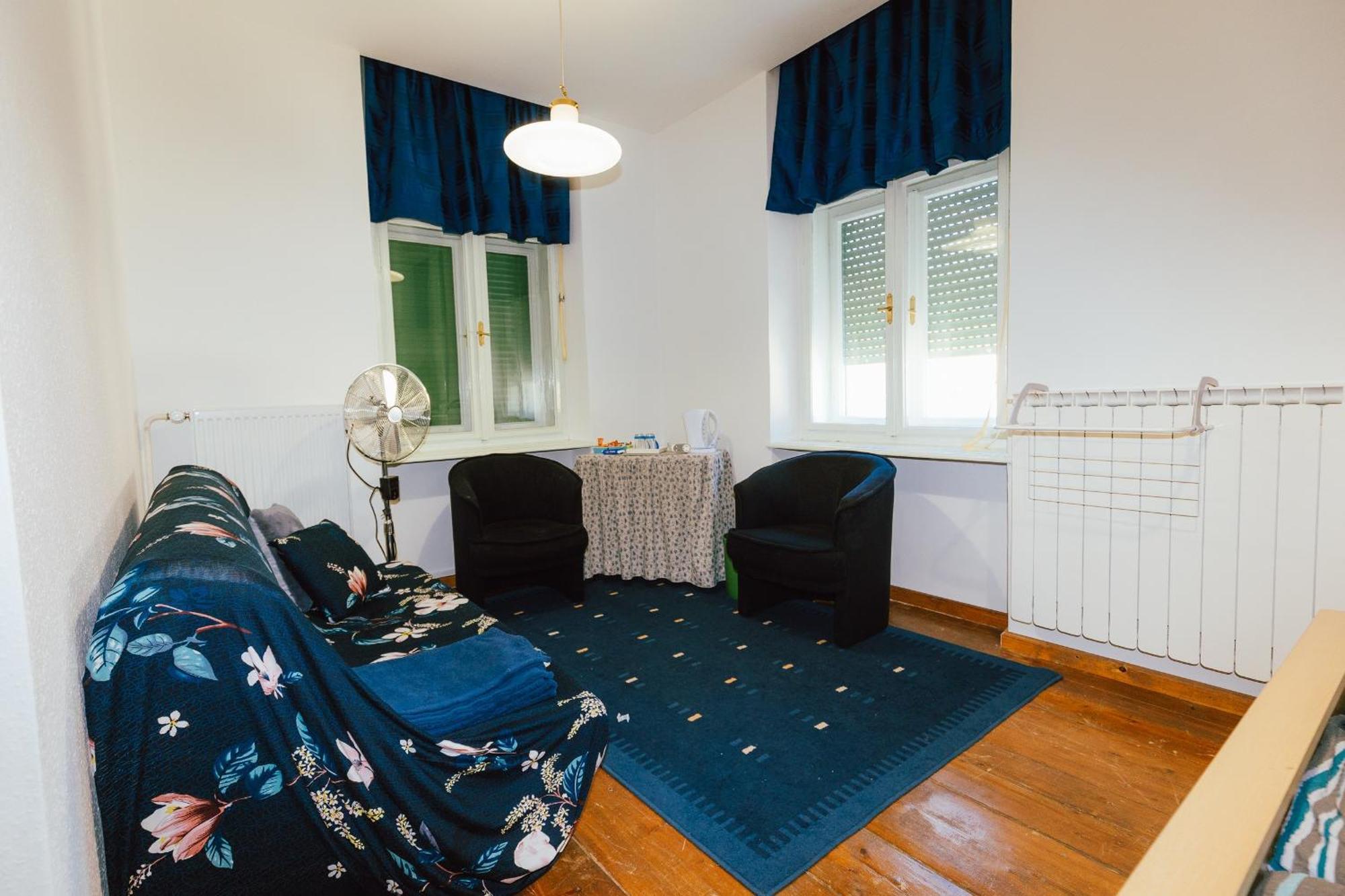 B&B Vransko 29 Экстерьер фото
