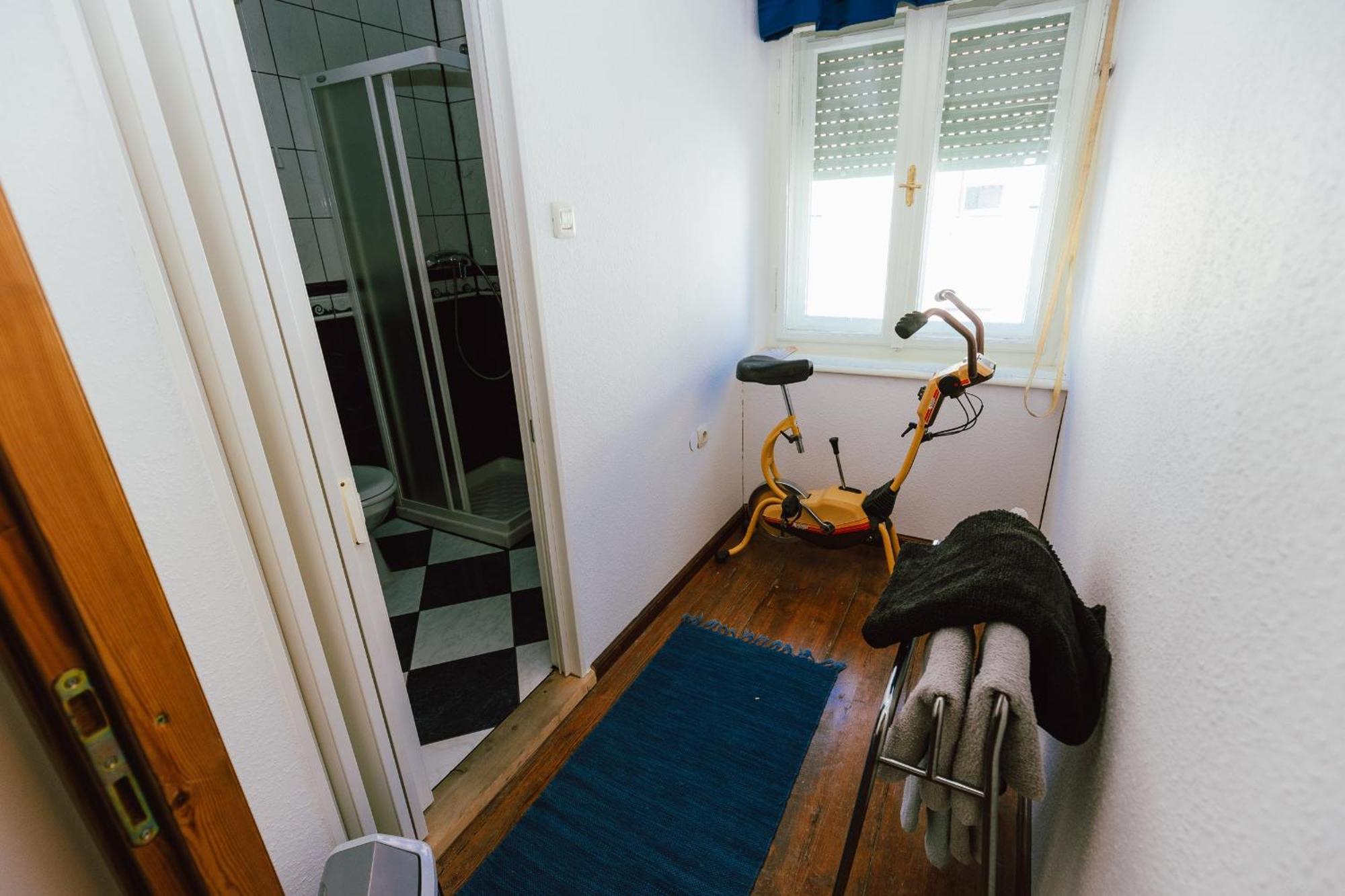 B&B Vransko 29 Номер фото