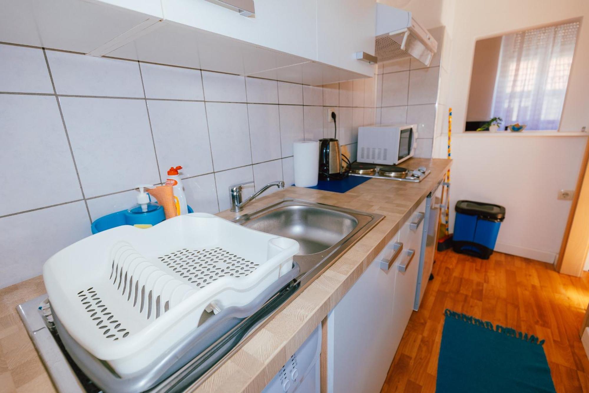 B&B Vransko 29 Номер фото